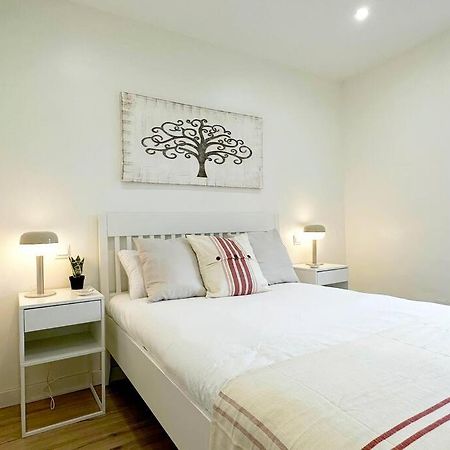 Apartamento De Diseno En Laredo Centro Exterior foto