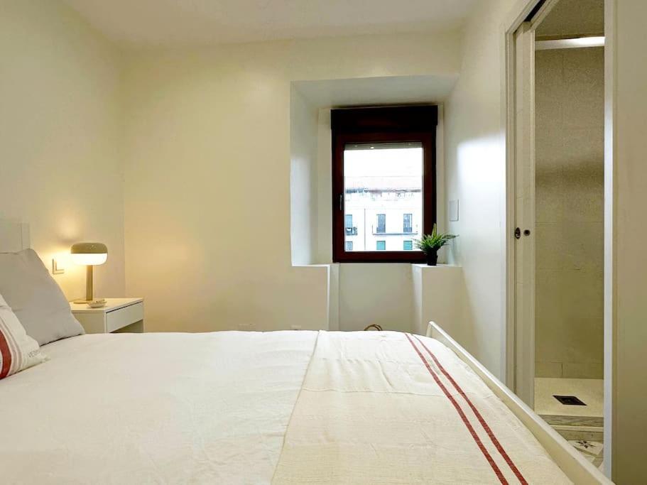Apartamento De Diseno En Laredo Centro Exterior foto