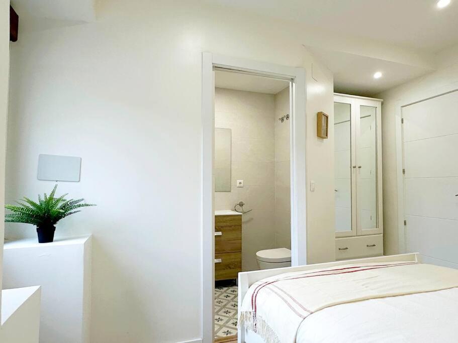 Apartamento De Diseno En Laredo Centro Exterior foto