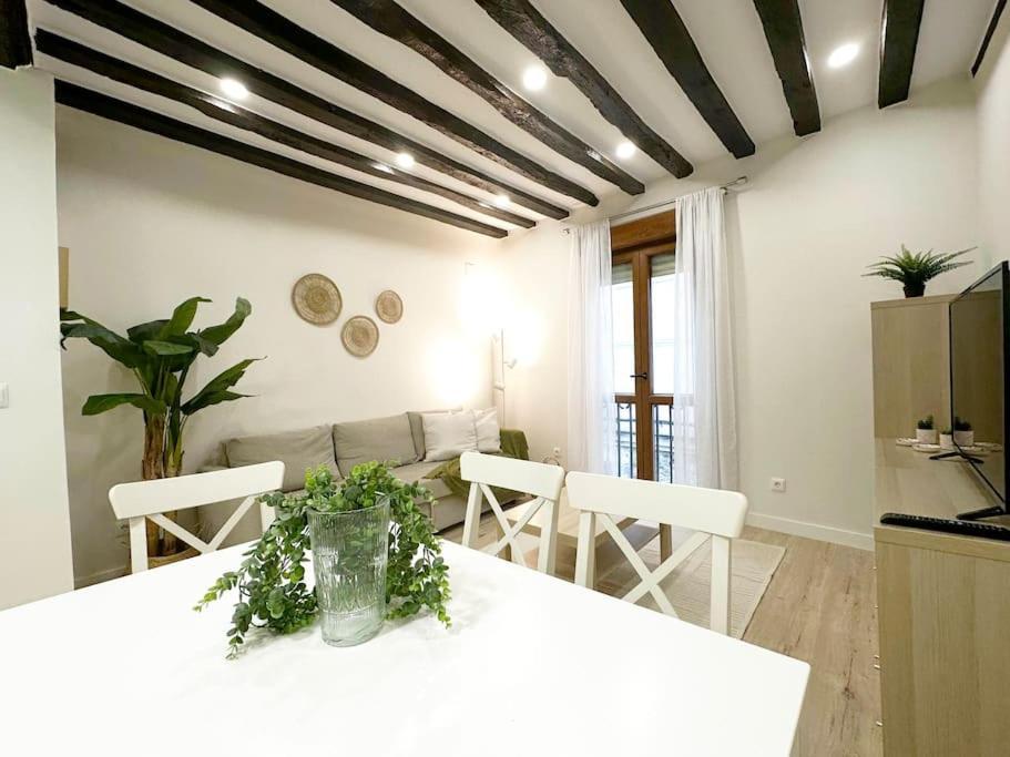 Apartamento De Diseno En Laredo Centro Exterior foto