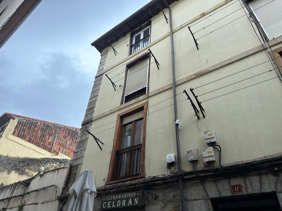 Apartamento De Diseno En Laredo Centro Exterior foto