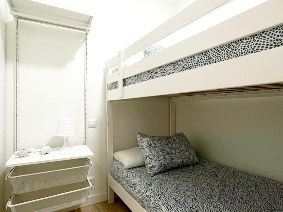 Apartamento De Diseno En Laredo Centro Exterior foto