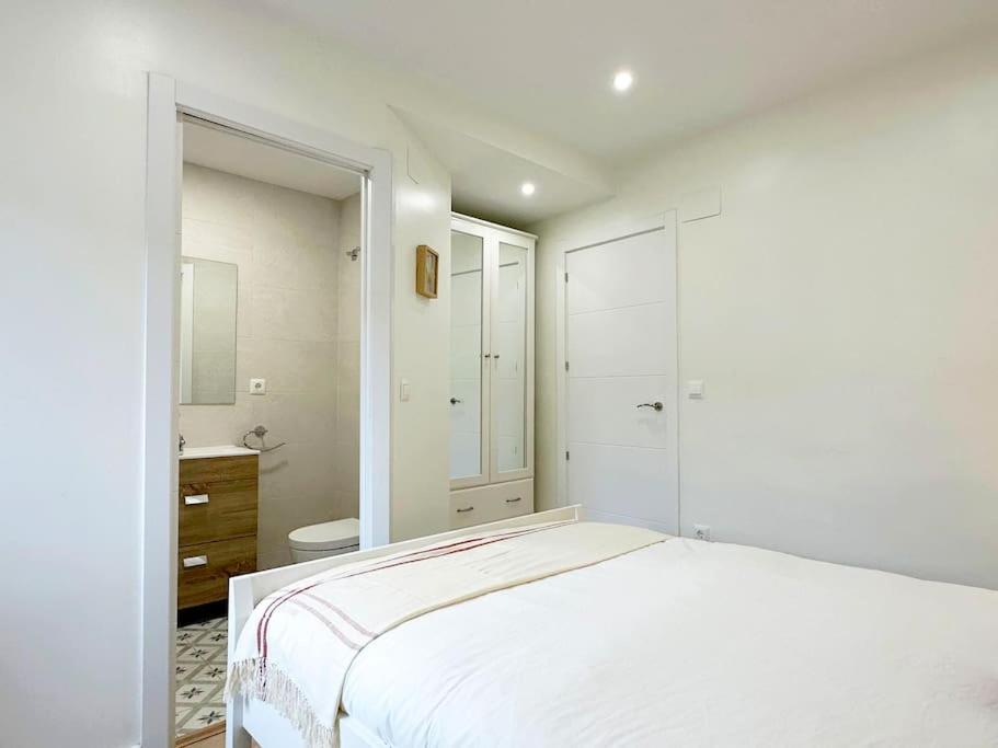 Apartamento De Diseno En Laredo Centro Exterior foto