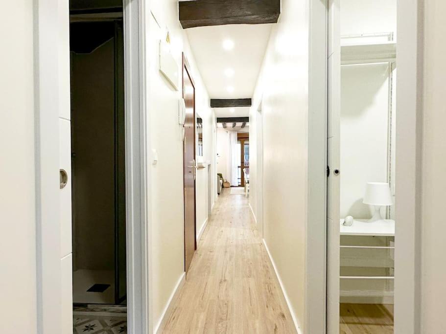 Apartamento De Diseno En Laredo Centro Exterior foto