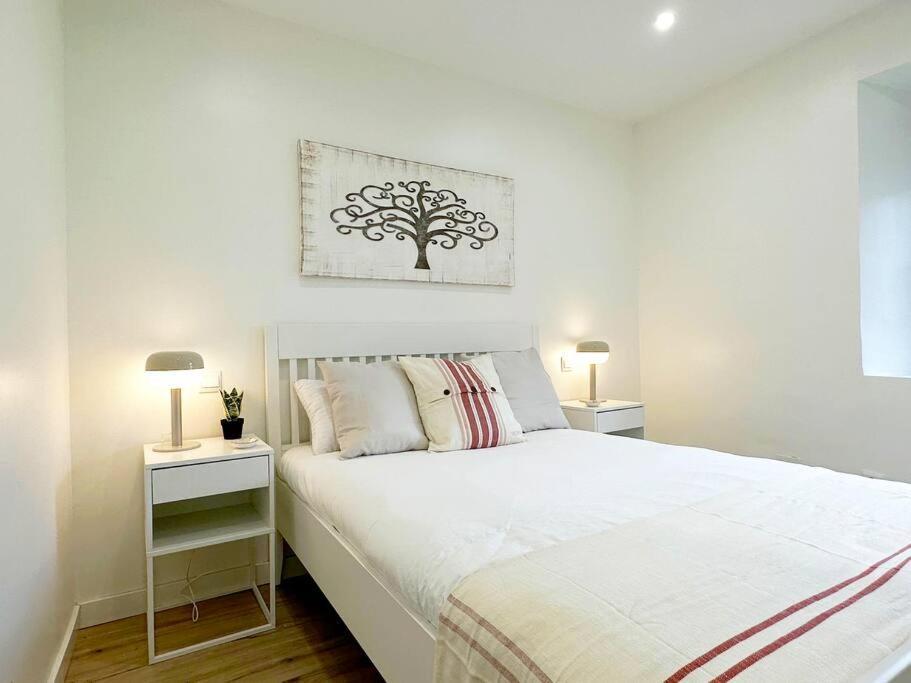 Apartamento De Diseno En Laredo Centro Exterior foto