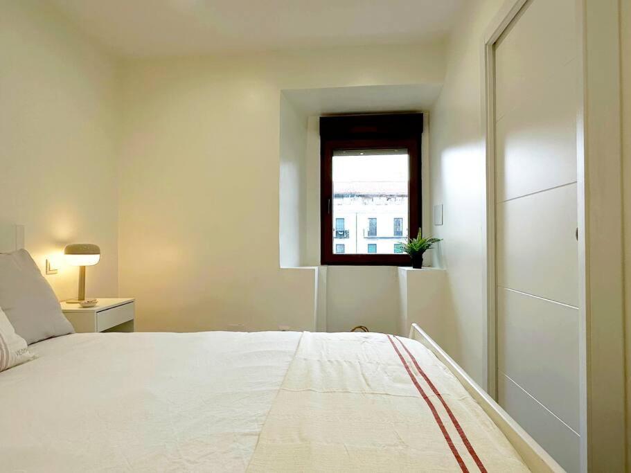 Apartamento De Diseno En Laredo Centro Exterior foto