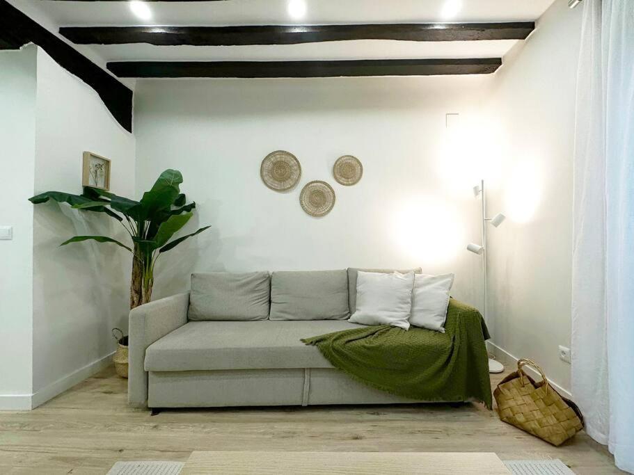 Apartamento De Diseno En Laredo Centro Exterior foto