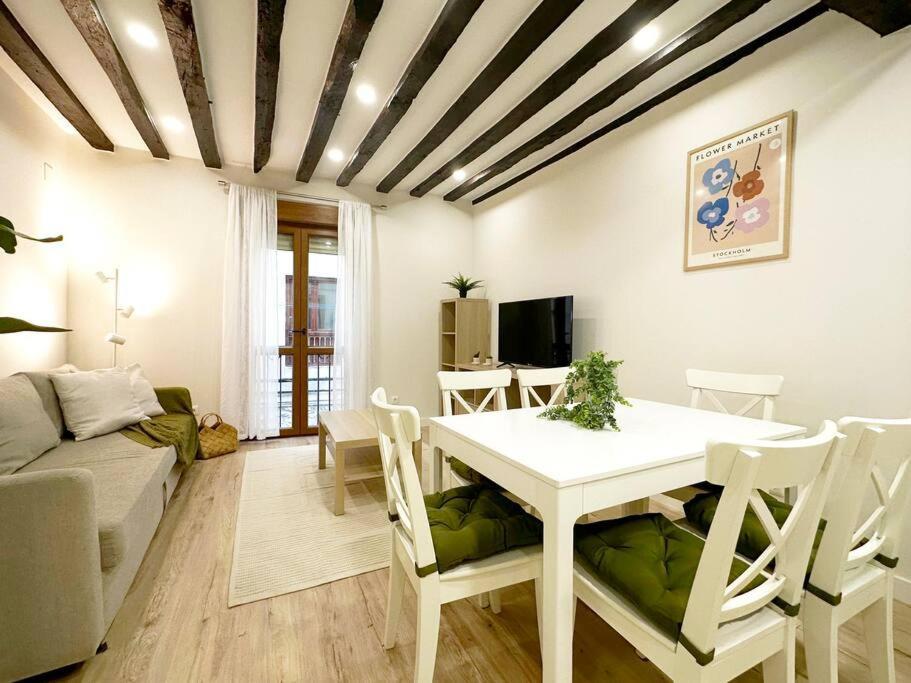 Apartamento De Diseno En Laredo Centro Exterior foto