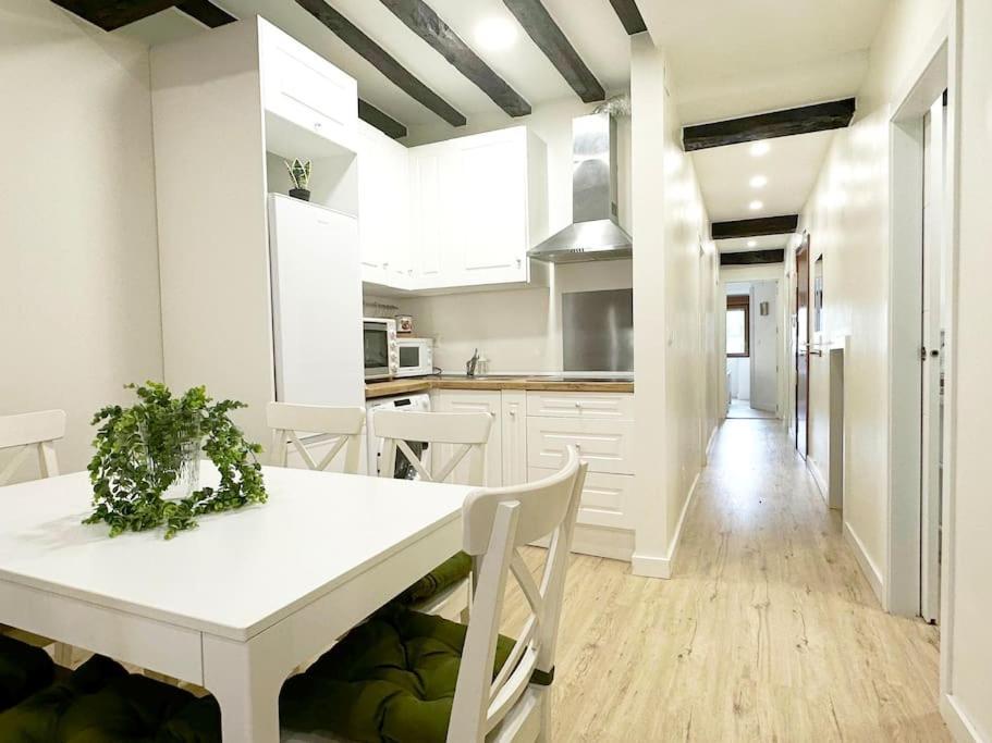 Apartamento De Diseno En Laredo Centro Exterior foto
