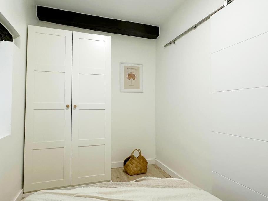 Apartamento De Diseno En Laredo Centro Exterior foto