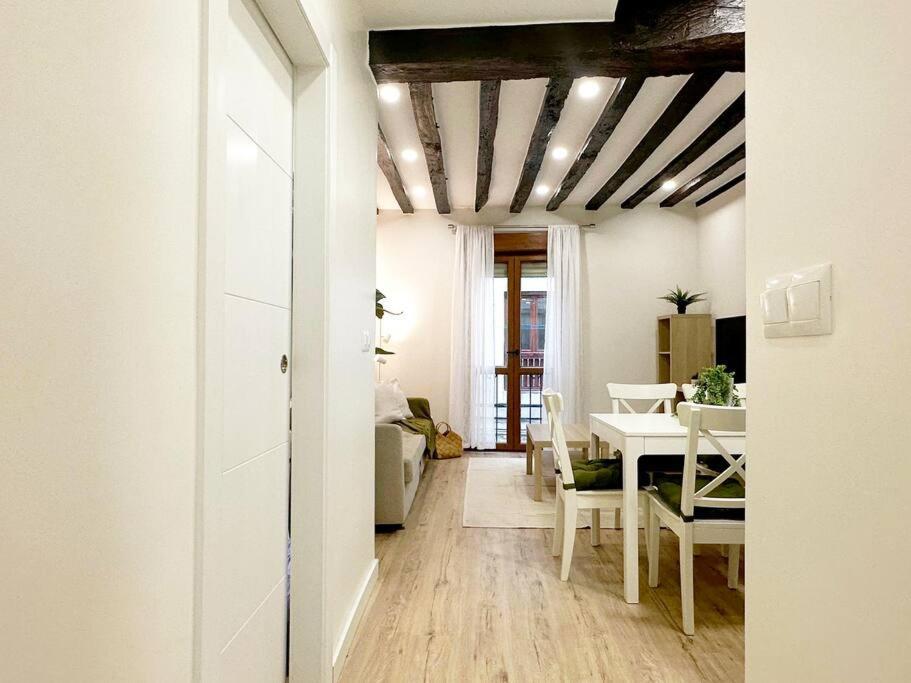 Apartamento De Diseno En Laredo Centro Exterior foto