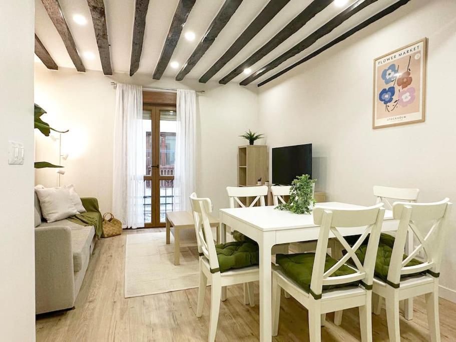 Apartamento De Diseno En Laredo Centro Exterior foto