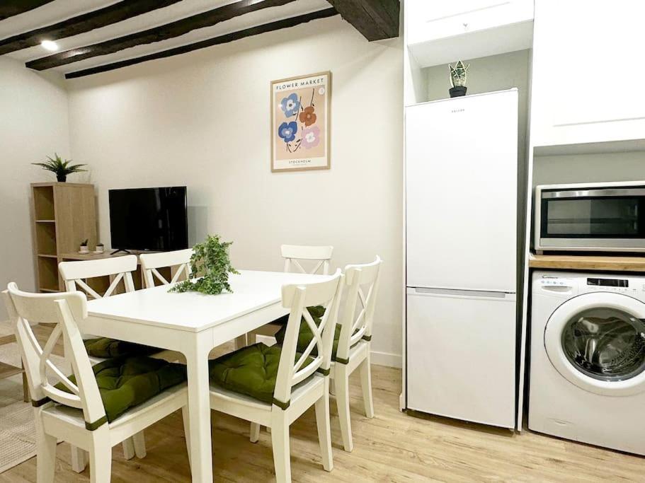Apartamento De Diseno En Laredo Centro Exterior foto