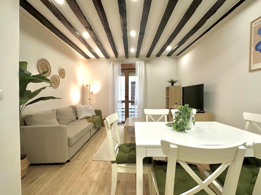 Apartamento De Diseno En Laredo Centro Exterior foto
